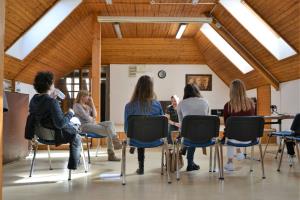 Kulturno umetniško društvo Epik teater